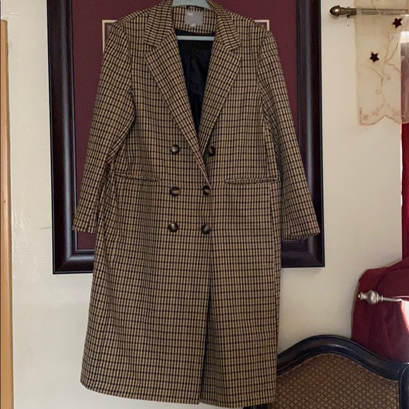 ASOS Jackets & Blazers - Over sized coat